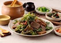 주막보리밥서오릉본점