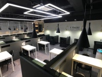 르하임스터디카페 중화산점