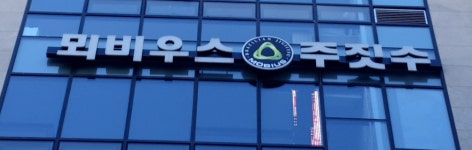 뫼비우스 주짓수