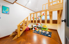 풀스테이 담자락풀빌라