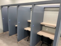 아비다더원스터디라운지