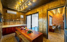 풀스테이 담자락풀빌라