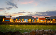 풀스테이 담자락풀빌라