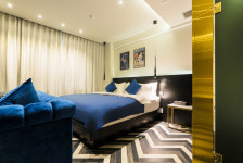 삼원프라자관광호텔