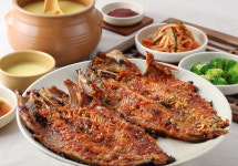 주막보리밥서오릉본점