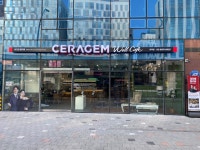 세라젬 웰카페 서울마곡직영점