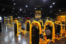 스타짐 헬스 PT 작전점