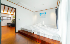 풀스테이 담자락풀빌라