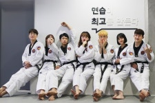 K타이거즈 충의태권도