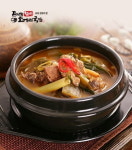 곤지암할매소머리국밥 상대원점