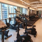 매드볼릭 PT 헬스장 송도