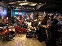 재즈클럽 그루브