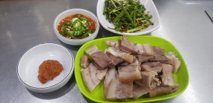 우림식당