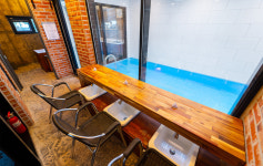 풀스테이 담자락풀빌라