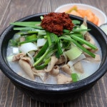 무궁화식당