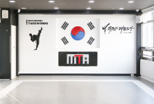 무궁화태권도장 세종본관 2교육관