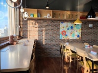 토즈멤버십라운지 천호역센터