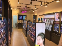 렌즈미 광주진월점