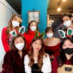 드라포레 해운대 마린시티점