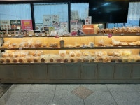 정항우케익 신매역점