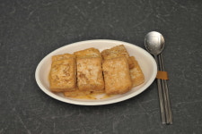 옥토골 가마솥 손두부