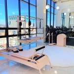 퀸즈 피트니스 필라테스 & PT 건대점