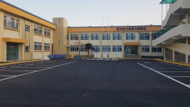 대전시립중고등학교