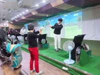 일신골프연습장