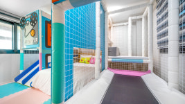 스테이1222키즈풀빌라