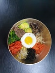 다모아한식