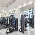 퀸즈 피트니스 필라테스 & PT 건대점