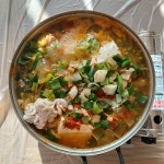 나비산 기사식당