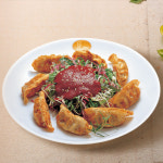 신포우리만두 군산미룡점