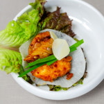 춘천산더덕숯불닭갈비