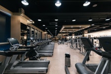 인어스휘트니스 헬스 PT & 필라테스 골프 김포점