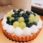 타르트봉봉 정왕본점