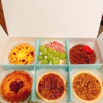 타르트봉봉 정왕본점