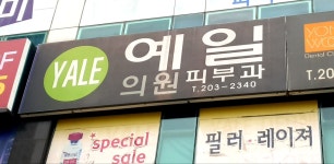 예일의원