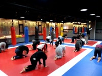 타이혼스포츠아카데미 망포점