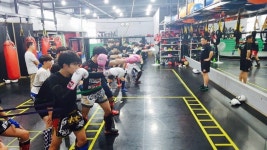 타이혼스포츠아카데미 망포점