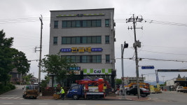 탄금대 호스텔