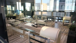 율핏피트니스 PT센터 무실점