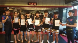 타이혼스포츠아카데미 망포점