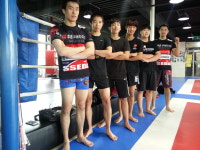 타이혼스포츠아카데미 망포점