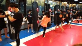 타이혼스포츠아카데미 망포점