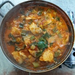 나비산 기사식당