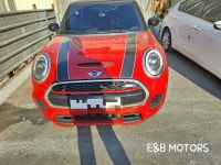 E&B MOTORS