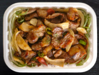 배달삼겹돼지되지 화곡점