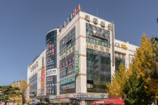 미바라운지스터디카페 대동월드점