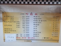 등뼈가 구포점